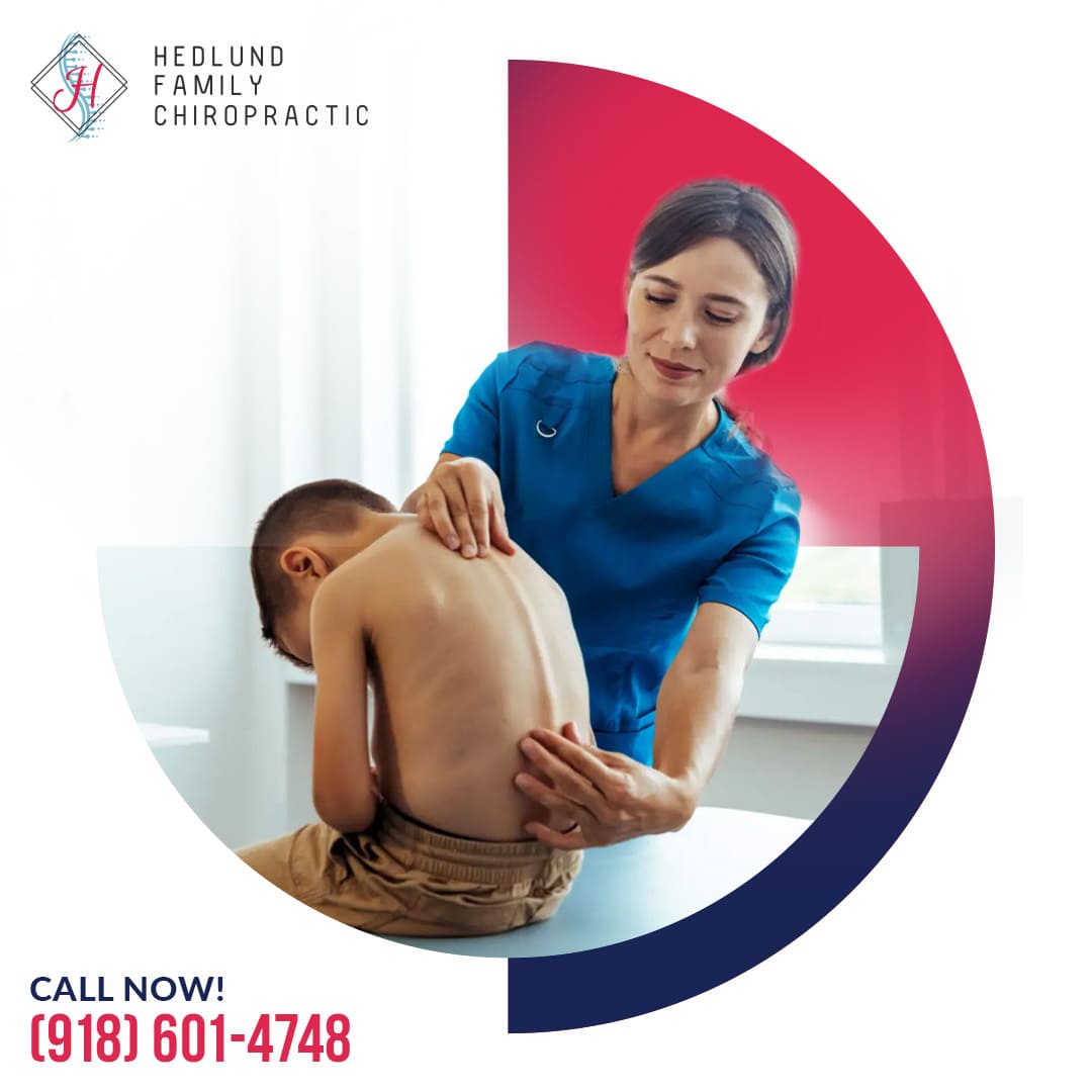 Key Benefits of a Dedicated Chiropractor for Children | Hedlund Family Chiropractic