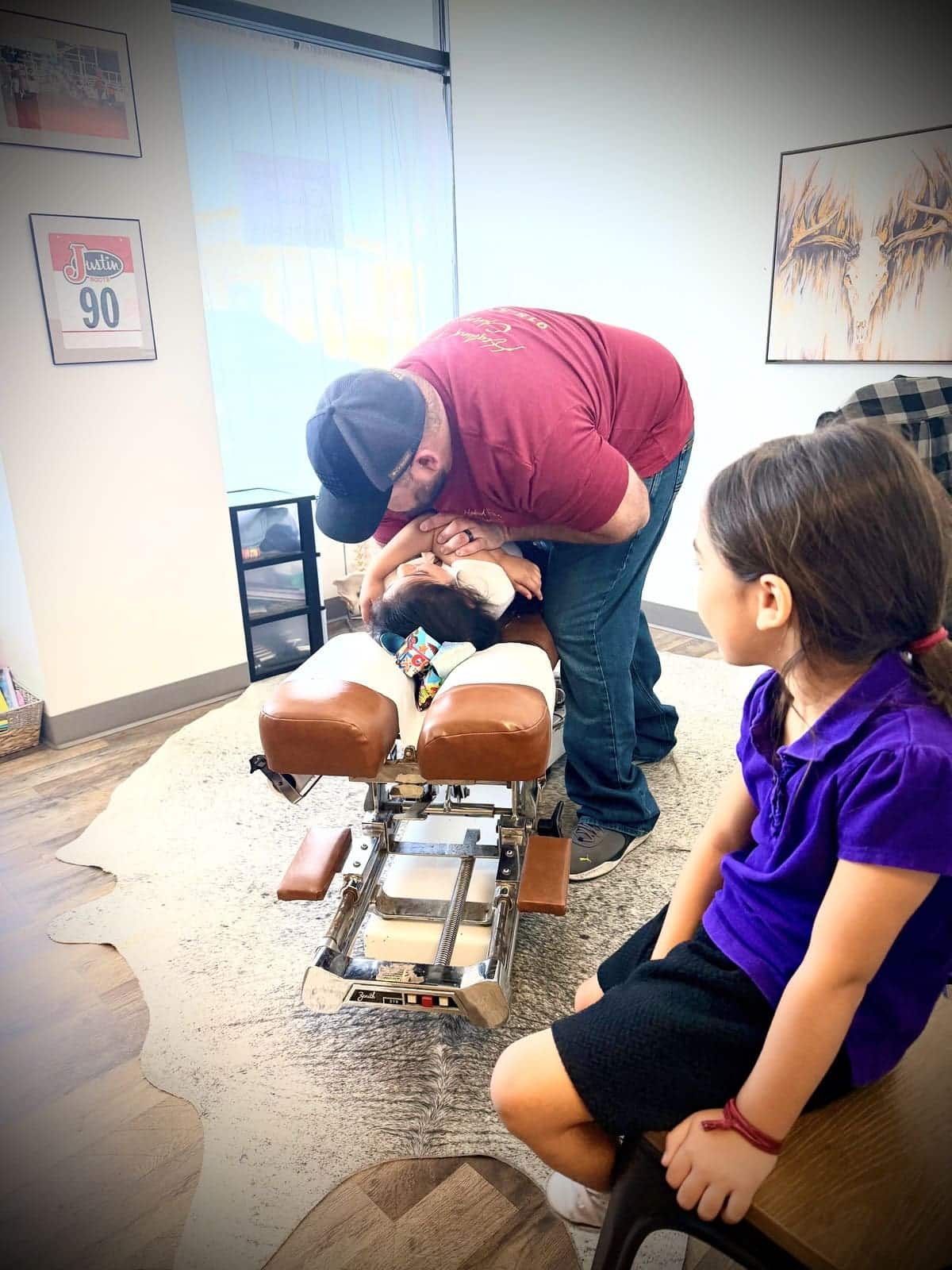 Yay 62802944 Sinus Pain Justin Hedlunch Family Chiropractor Great With Kids Img 5937